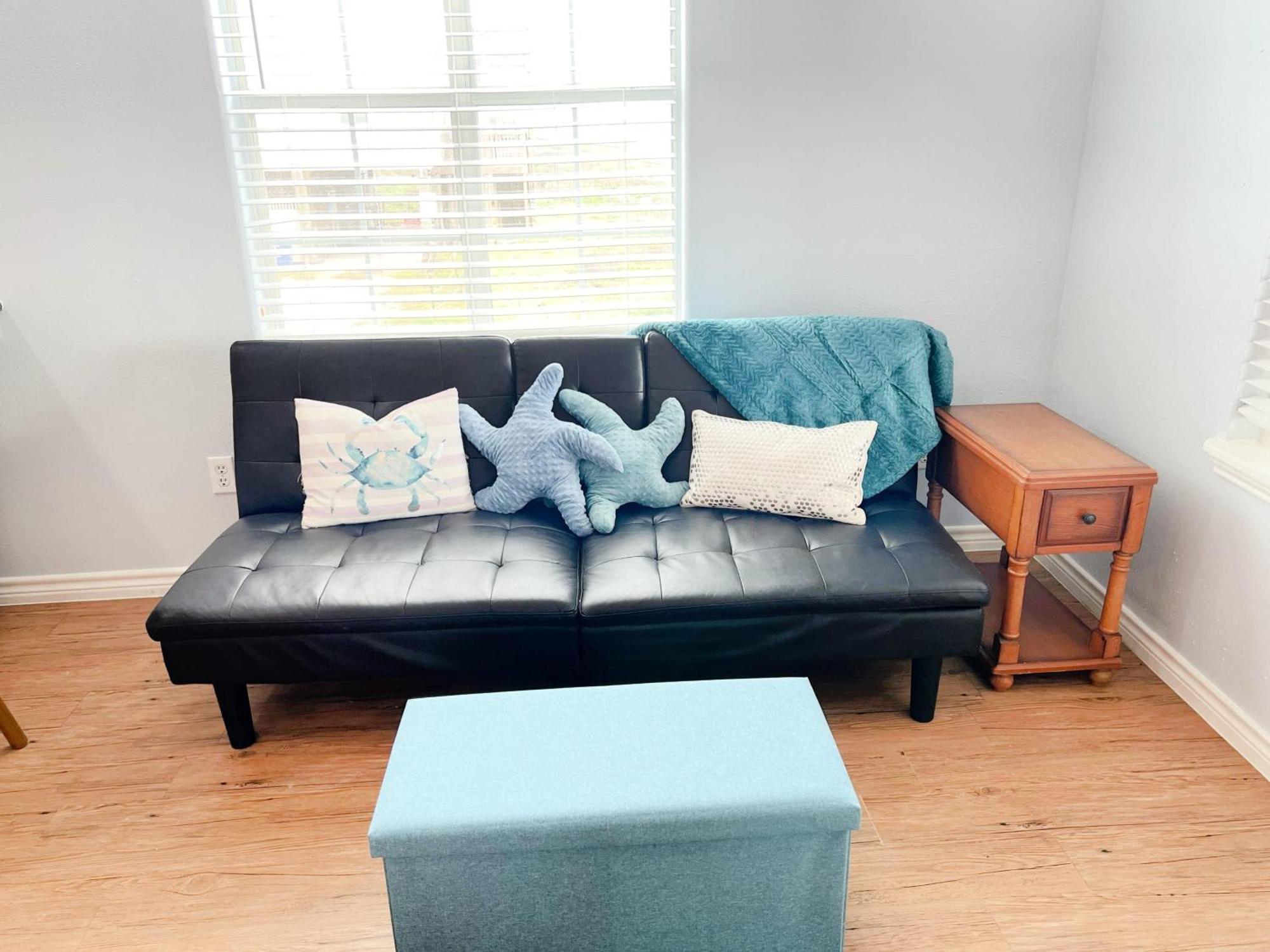 Unobstructed Oceanfront Sea Turtle Unit 2 Beach Pad! Surfside Beach Ngoại thất bức ảnh