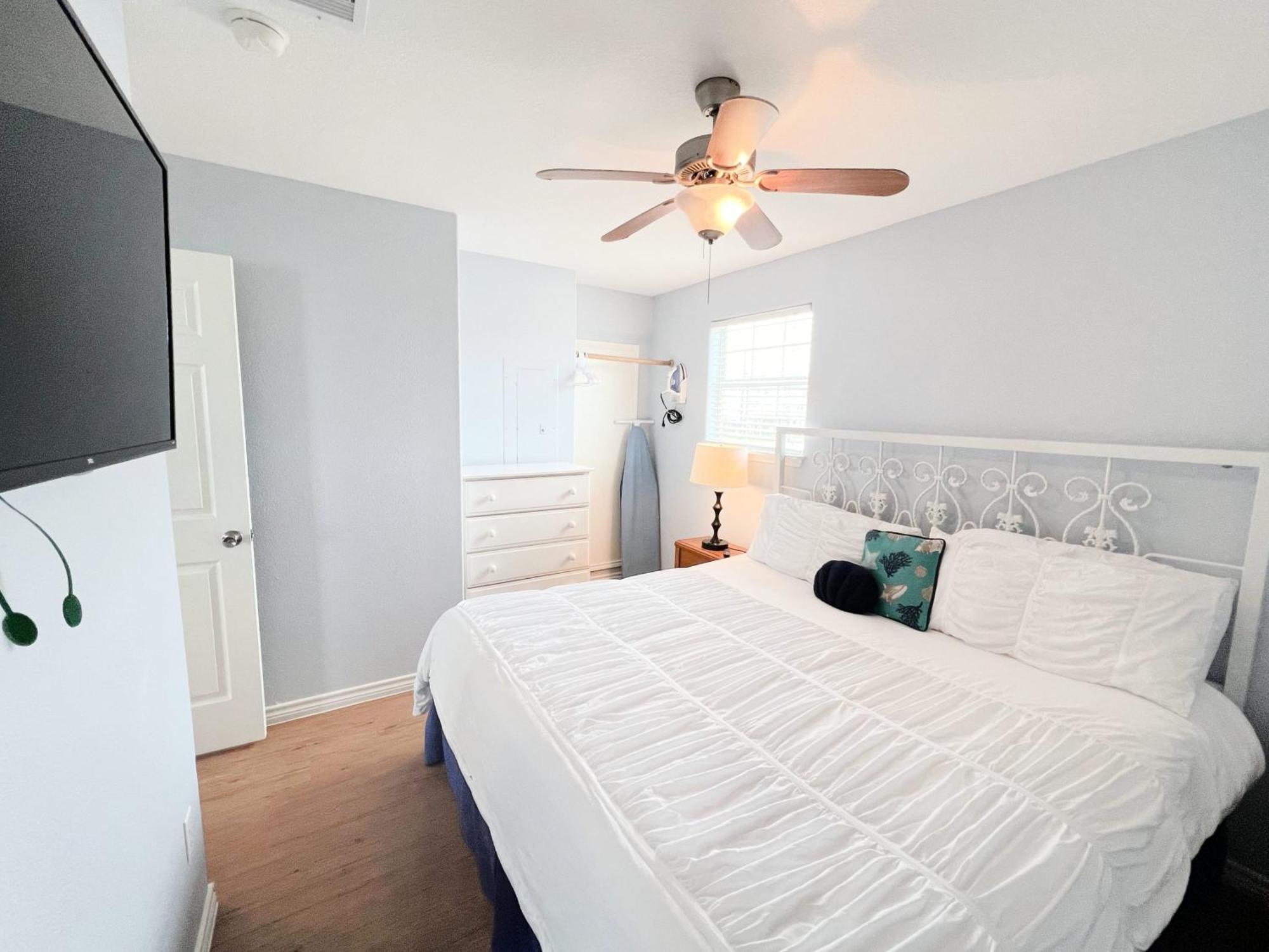 Unobstructed Oceanfront Sea Turtle Unit 2 Beach Pad! Surfside Beach Ngoại thất bức ảnh